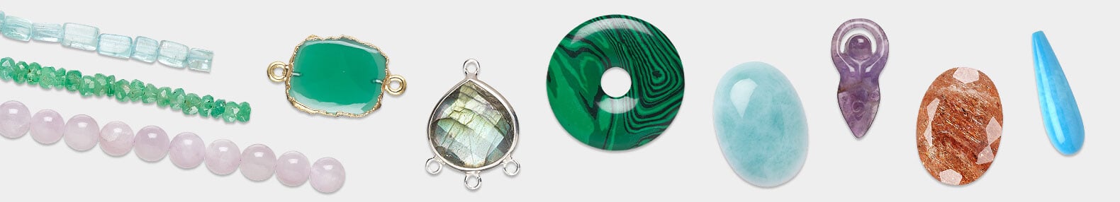 Gemstone Meanings